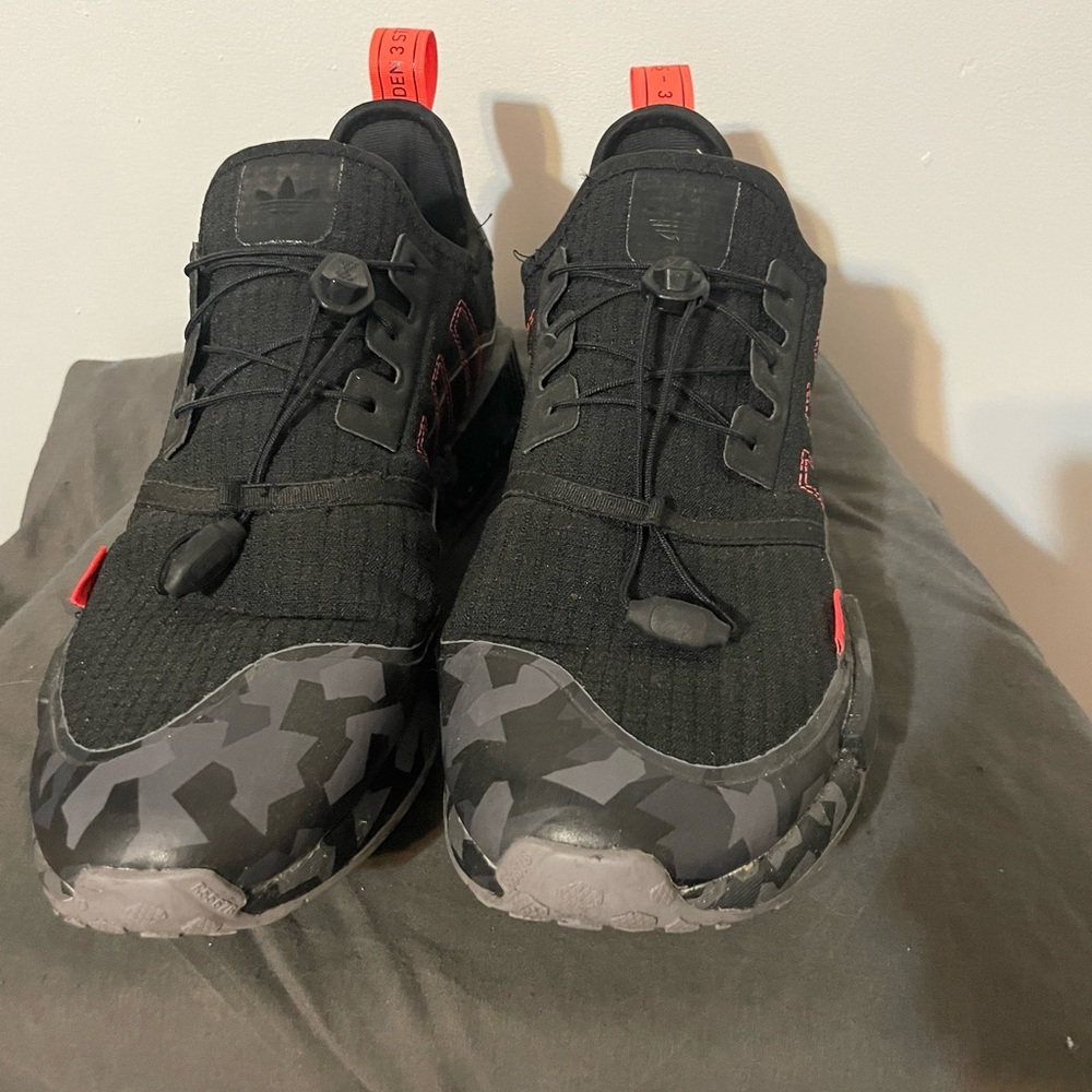 Adidas Nmd_r1 - image 2